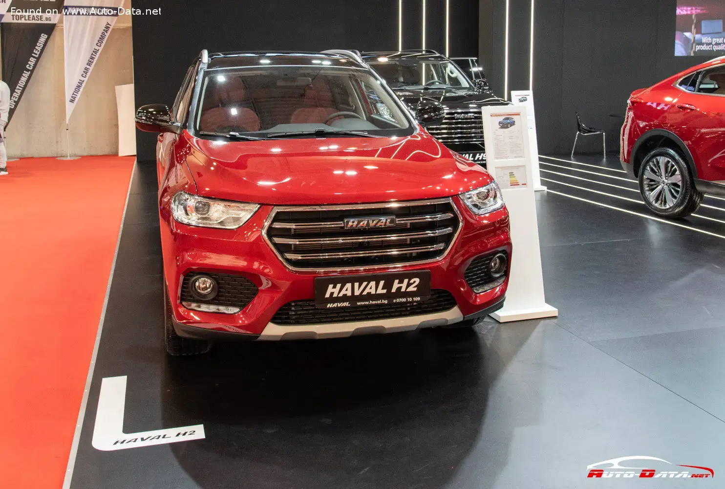 Review: 2016 Haval H2s 1.5 T (150 Hp) DCT